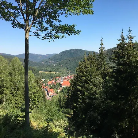 Apartment Hahnenklee Goslar