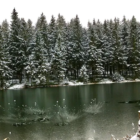 Hahnenklee *