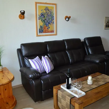 Hahnenklee Apartment *