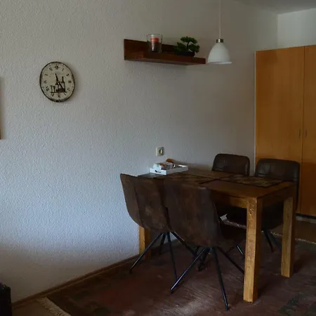 Hahnenklee Apartment Goslar