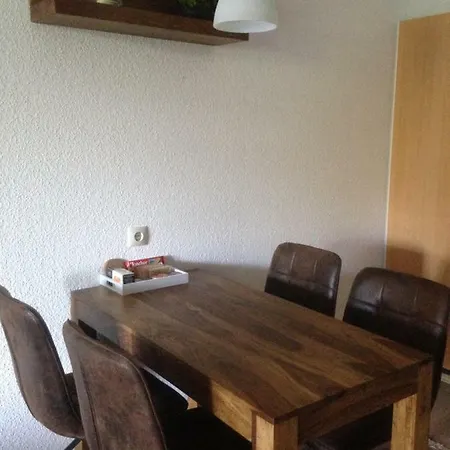 Apartment Hahnenklee Goslar