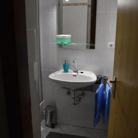 Hahnenklee Apartment