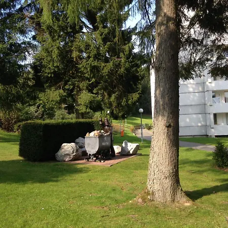 Hahnenklee Apartment Goslar