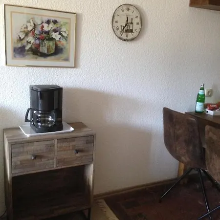 Hahnenklee Apartment *